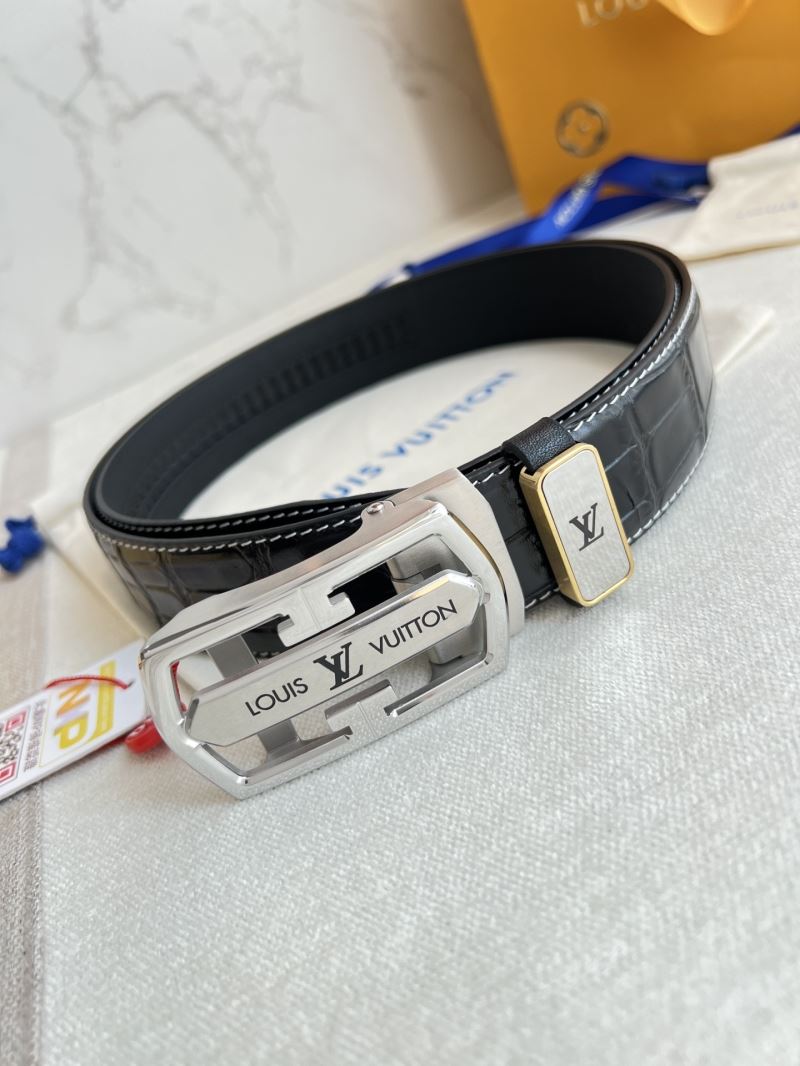 Louis Vuitton Belts